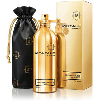 Aoud Queen Roses EDP